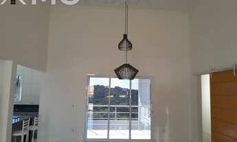 Imagem 7: VARGEM GRANDE PAULISTA - Casa de Condomínio - Terras de Santa Adelia