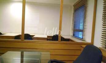 Imagem 3: São Paulo - Conjunto Comercial/Sala - Jardins