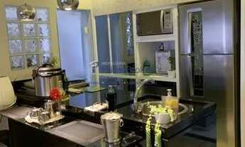 Imagem 3: SOBRADO A VENDA NO PARQUE JABAQUARA