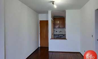 Imagem 4: São Paulo - Apartamento Padrão - Campo Belo