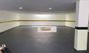 Imagem 4: Cobertura com 2 dormitórios à venda, 100 m² por R$ 425.000,00 - Parque Oratório - Santo An