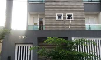 Imagem: Apartamento para aluguel com 54 metros quadrados