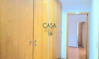 Imagem 3: Locação no Itaim - 3 dormitorios 1 suíte - 2 vagas