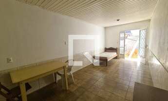 Imagem 2: Casa para Aluguel - São João Batista, 1 Quarto, 25 m2