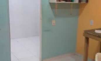 Imagem 4: Casa de alvenaria