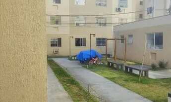 Imagem 2: VENDO APARTAMENTO TERREO VAZIO 40m..PRAÇA SECA..02 QUARTOS..SOL NASCENTE