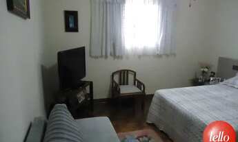 Imagem 5: São Paulo - Casa Padrão - Tatuapé