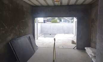 Imagem 7: CASA EM FASE ACABAMENTO TERRAS DO VALE - CACAPAVA