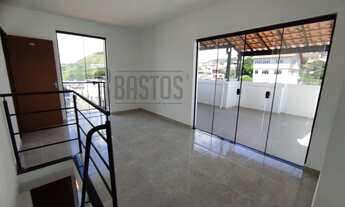 Imagem 7: Apartamento Cobertura Duplex para Aluguel em Nova Era Juiz de Fora-MG - 262