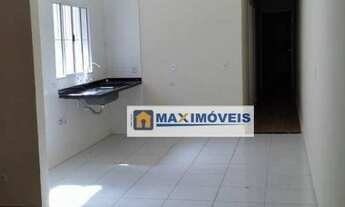 Imagem 3: Casa com 2 dormitórios para alugar, 119 m² por R$ 2.088,08/mês - Jardim Alvinópolis - Atib