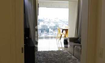 Imagem 1: APARTAMENTO 2 DORMITÓRIOS (1 SUÍTE) Á VENDA- SANTANA