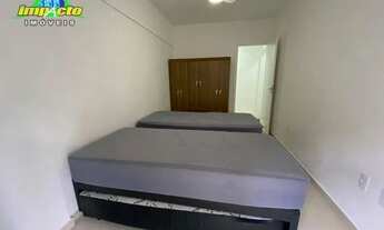 Imagem 3: Apartamento com 2 dormitórios para alugar, 80 m² por R$ 3.000,02/mês - Caiçara - Praia Gra