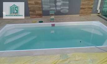 Imagem 5: Sobrado Parque das Nações