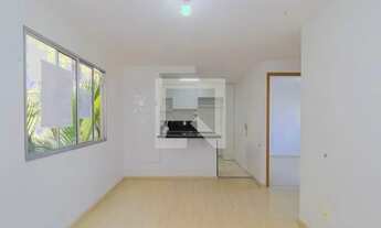 Imagem 4: Apartamento para Aluguel - Igará, 2 Quartos, 42 m2