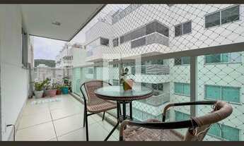 Imagem 5: Apartamento para Aluguel - Santa Rosa , 3 Quartos, 98 m2