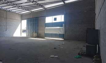 Imagem 2: Galpão 500 m2 Área Construída Santa Etelvina