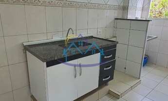 Imagem 6: Residencial Independência Primeiro Andar Perto do Centro - AP607