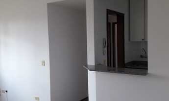 Imagem 2: Apartamento - 02 quartos - 01 suíte - Centro de Curitiba