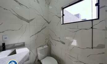 Imagem 6: Casa à venda no bairro Jardim Independência - Dourados/MS