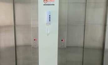 Imagem 5: Apartamento próx. da Av. Bady Bassitt