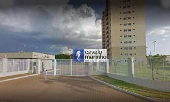 Imagem 7: Apartamento com 2 dormitórios, 55 m² - venda por R$ 210.000,00 ou aluguel por R$ 1.297,24