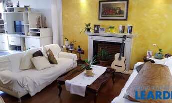 Imagem 3: APARTAMENTO - SAÚDE - SP