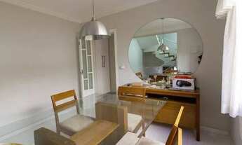 Imagem 4: Casa para venda possui 110 metros quadrados com 2 quartos em Mooca - São Paulo - SP