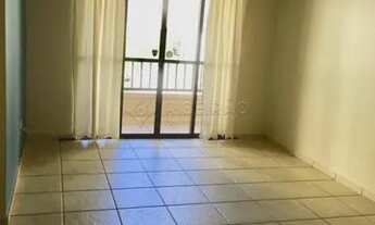 Imagem 3: Apartamento Padrão em Ribeirão Preto