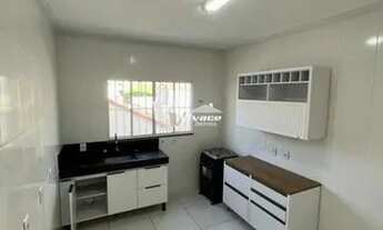 Imagem 7: SOBRADO 03 DORMITÓRIOS