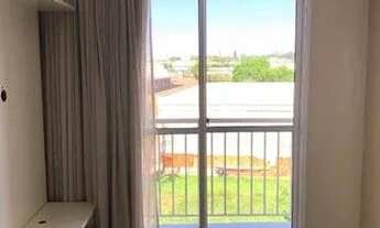 Imagem 3: Apartamento 2 dormitórios no Vila Flora