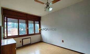 Imagem 6: Apartamento com 3 dormitórios para alugar, 130 m² por R$ 3.642/mês - Vila Rosa - Novo Hamb