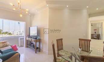 Imagem 2: Apartamento Venda 2 Dormitórios - 60 m² Vila Leopoldina