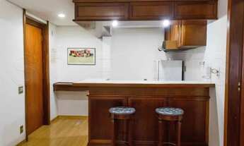 Imagem 2: Flat no Jardins para Locação 2 Dorms 72m²