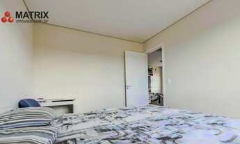 Imagem 6: Apartamento com 2 dormitórios para alugar, 46 m² por R$ 2.700,00/mês - Bairro Alto - Curit