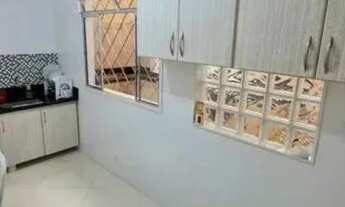 Imagem 3: VENDE-SE ESTA CASA NA CIDADE 4 NA RUA WE-37