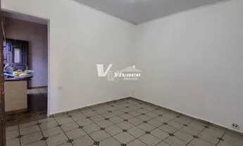 Imagem 5: Casa térrea na Vila Maria