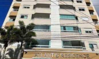 Imagem 2: Apartamento com 3 dormitórios à venda, 95 m² por R$ 990.000,00 - Barreiros - São José/SC