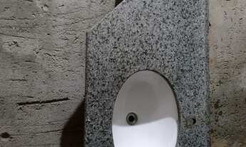 Imagem 3: Pia de namora para banheiro