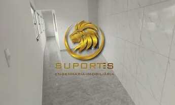 Imagem 2: Apartamento para Locação em Juiz de Fora, São Sebastião, 2 dormitórios, 1 banheiro