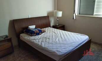 Imagem 7: Apartamento com 2 dormitórios para alugar, 80 m² por R$ 1.250,00/mês - Centro - Americana