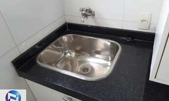 Imagem 4: SÃO JOSÉ DO RIO PRETO - Apartamento Padrão - JARDIM YOLANDA