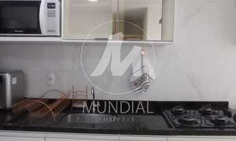 Imagem 4: Apartamento (tipo - padrao) 2 dormitórios, cozinha planejada, portaria 24hs, lazer, elevad