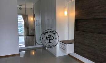 Imagem 4: Apartamento para aluguel tem 98 metros quadrados com 3 quartos em Camboinhas - Niterói - R