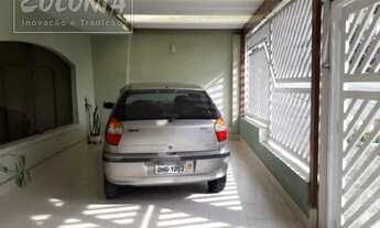 Imagem 4: Santo André - Casa Padrão - Utinga