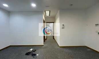 Imagem 4: Sala/Conjunto para aluguel com 330 metros quadrados em Cidade Monções - São Paulo - SP