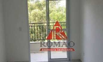 Imagem: Apartamento com 2 dormitórios à venda