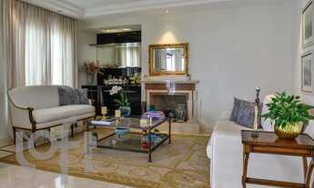 Imagem 5: São Paulo - Apartamento Padrão - Campo Belo