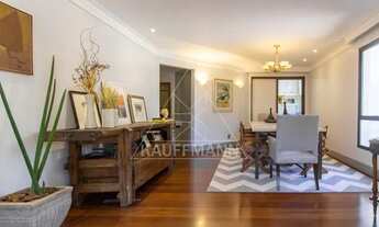 Imagem 4: Itaim Nobre! Impecável! Junto ao Parque do Povo!