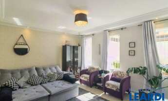 Imagem 3: SOBRADO - VILA APIAÍ - SP