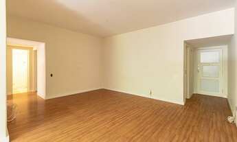 Imagem 6: Apartamento Ipanema próximo a praia - Rio de Janeiro - RJ